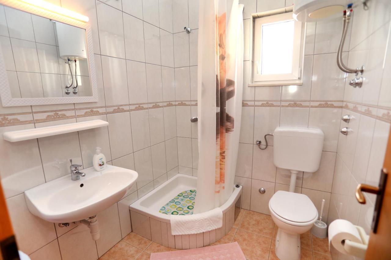 Apartments M&I تروغير المظهر الخارجي الصورة