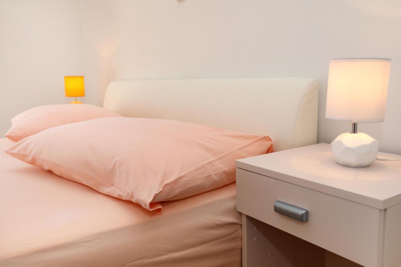 Apartments M&I تروغير المظهر الخارجي الصورة