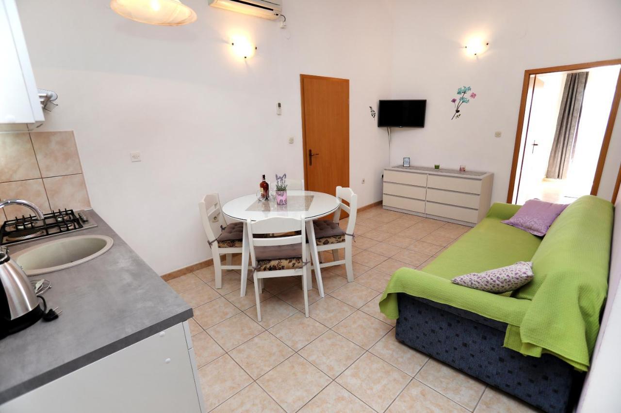 Apartments M&I تروغير المظهر الخارجي الصورة