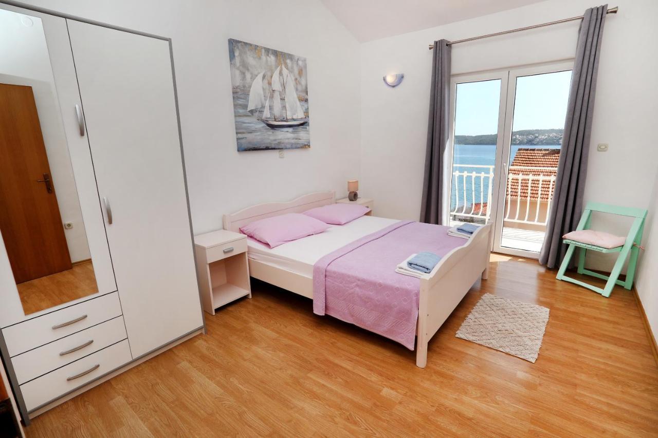 Apartments M&I تروغير المظهر الخارجي الصورة