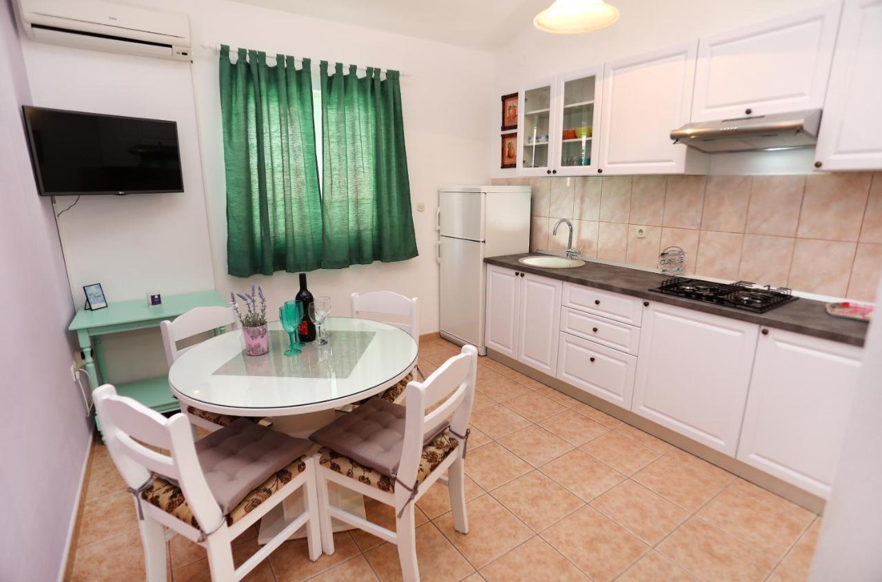 Apartments M&I تروغير المظهر الخارجي الصورة