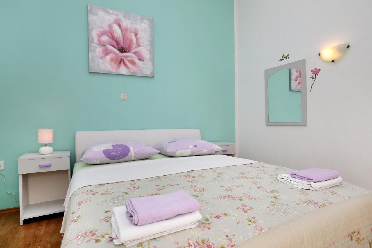 Apartments M&I تروغير المظهر الخارجي الصورة
