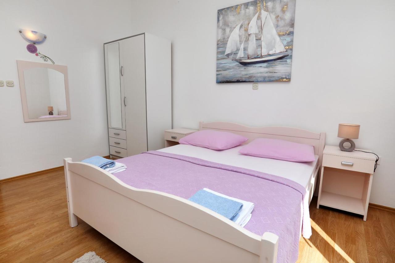 Apartments M&I تروغير المظهر الخارجي الصورة