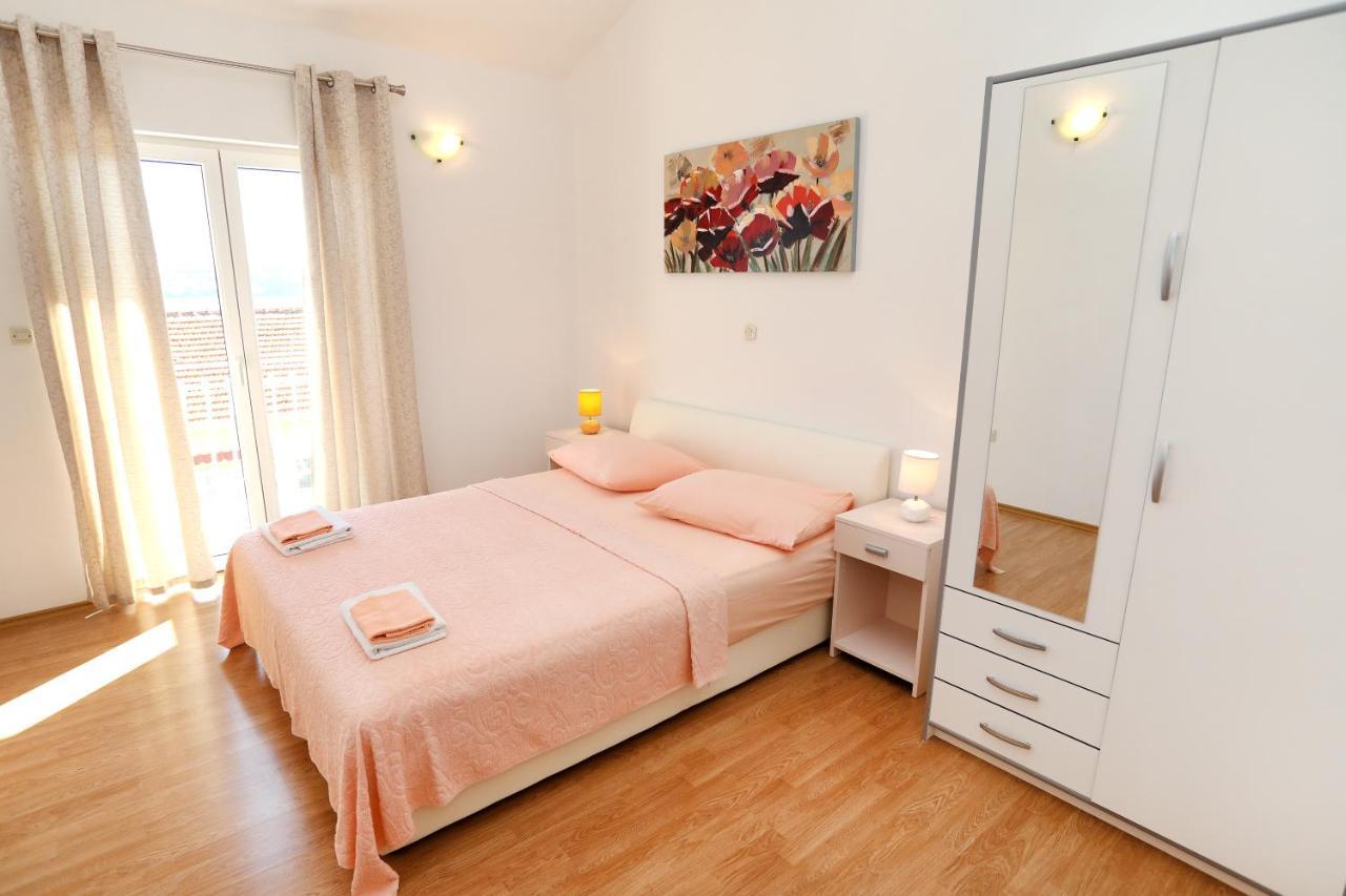 Apartments M&I تروغير المظهر الخارجي الصورة