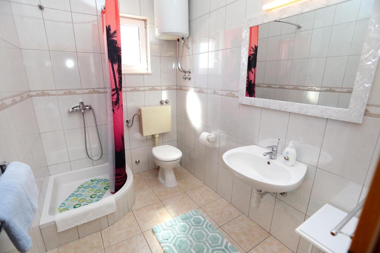 Apartments M&I تروغير المظهر الخارجي الصورة