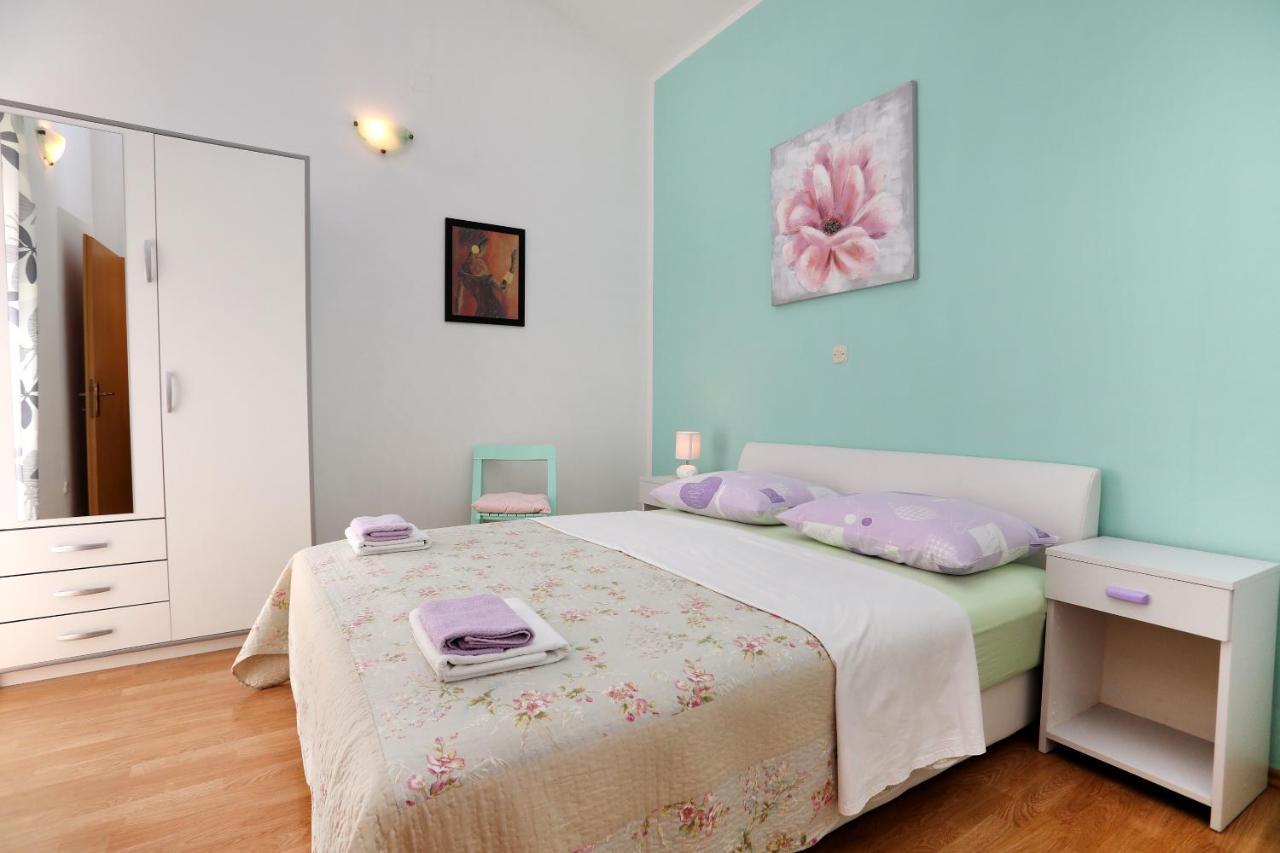 Apartments M&I تروغير المظهر الخارجي الصورة