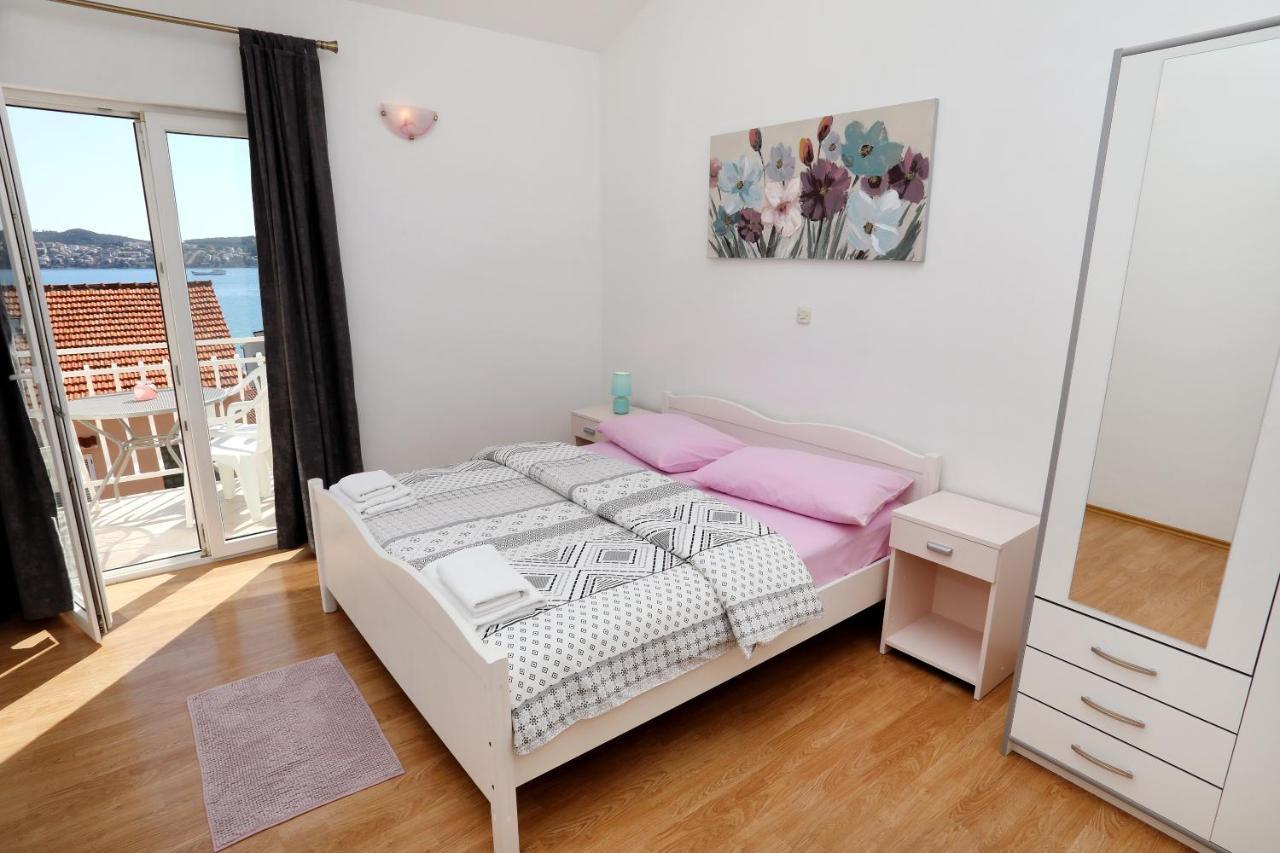 Apartments M&I تروغير المظهر الخارجي الصورة